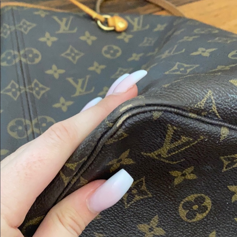 Louis Vuitton Neverful GM - Picture 15 of 16